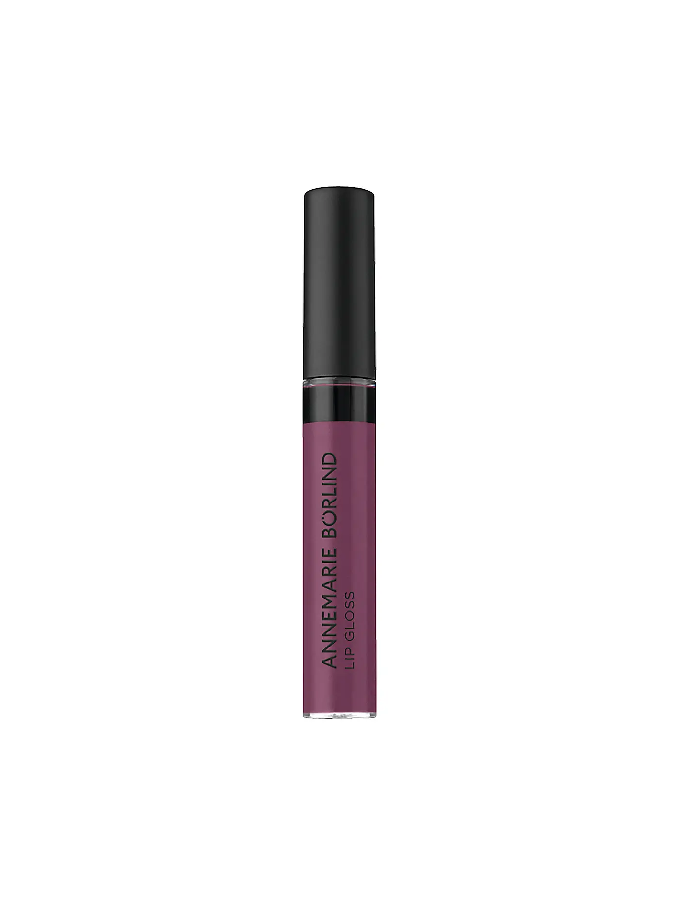 ANNEMARIE BÖRLIND | LIPGLOSS ( Bronze ) | rot